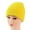 Yellow, variant on Clearance! Baberdicy Men's and Women's Knitting Pullover Hat Warm Wool Hat in Autumn and Winter Solid Fashion Knitting Hat Blue