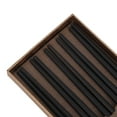 thumbnail image 1 of Chinese Style Copper Inlay Chopsticks Set, Non Slip Design, Ideal For Home, Hotel, Restaurant, Perfect Gift, 1 of 8