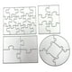 thumbnail image 5 of Troqueles de acero al carbono para scrapbooking, bricolaje, troqueles de corte portátiles con forma de rompecabezas, troqueladora de rompecabezas para, 5 of 8