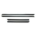 thumbnail image 1 of Amdohai 4PCS Lower Bottom Moulding Door Trims Set Replacement for AUDI A4 B5 1995-2001, 1 of 7