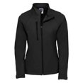 thumbnail image 1 of Russell Womens 3 Layer Soft Shell Jacket, 1 of 3