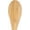 Spoon, variant on 12-Inch Bamboo Pointed Cooking Spoon Natural Wooden Kitchen Utensil Eco-Friendly Heat Resistant Stirring Spoon