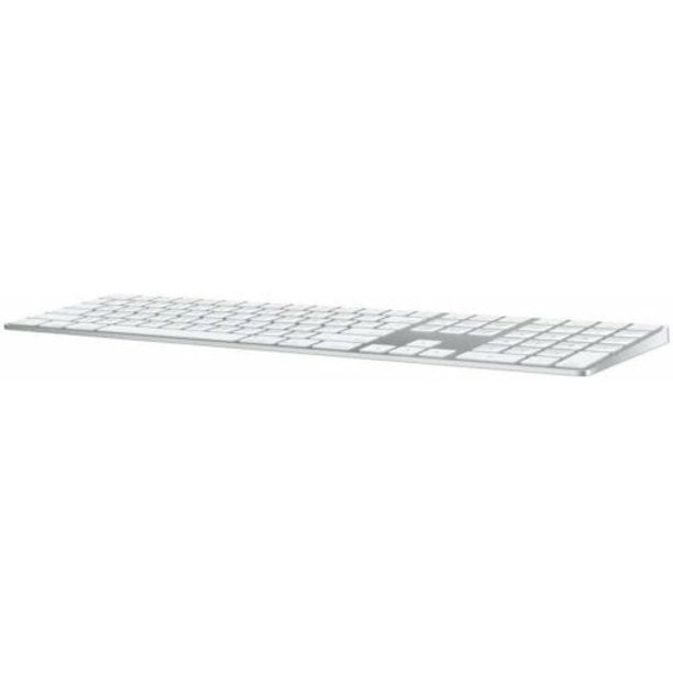 Apple Magic Keyboard with Numeric Keypad - US English - Space Gray