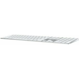 Apple Magic Keyboard with Numeric Keypad - US English - Walmart.com