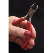 Bead Buddy side cutter with Spring