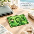 LOVARIA Credit Card Skin Sticker Cover Decal Wrap 3-Pack – Funny Sea ...