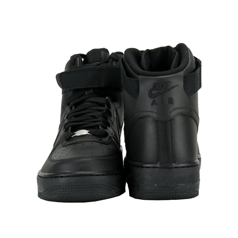 Nike Air Force High '07 Men's Basketball Shoes Size