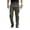 BKL37-Army Green, variant on Tactical Waterproof Pants For Men Stretch Camo Cargo Pants Lightweight Breathable Quick Dry Hiking Pants Gray S