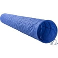 thumbnail image 5 of TRIXIE Dog Agility Tunnel 16.5', Portable Dog Training Tunnel, Obedience, Exercise Equipment, 5 of 9