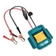 thumbnail image 5 of Adaptador para herramientas eléctricas de 18 V Conector de cable Pinza de profesional, 5 of 9