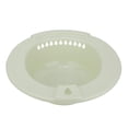 thumbnail image 1 of Hanging Hole Design Hemmoroid Treatment Sitz Bath, Care Basin, Postpartum Essential Elderly Postoperative Care Pregant For Hip, 1 of 8