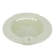 thumbnail image 2 of Inodoro Cadera Bañera Lavabo para mujeres embarazadas Pacientes con hemorroides (verde), 2 of 8