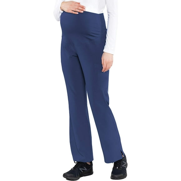 Med Couture Womens Maternity Pant