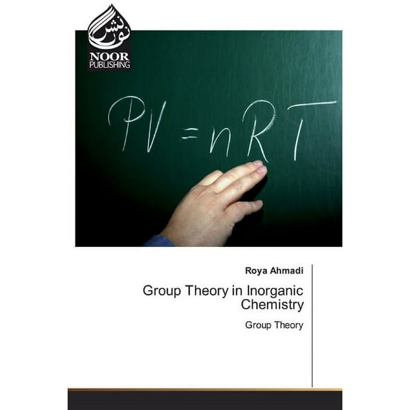 Group Theory in Inorganic Chemistry (Paperback)