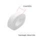 thumbnail image 4 of Inteprter Tira de calafateo para pared, cinta de sellado para baño, cocina, baño, borde de pared, resistente al agua, a prueba de moho, pegatina de Decoración del hogar Blanco S Inteprter HA000960-02, 4 of 6