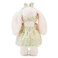 thumbnail image 5 of Realistic Easter Bunny Plush Toy, Soft Floppy Rabbit Stuffed Animal, Lifelike Lop Ear Rabbit Doll for Spring Party Decor, Cozy Companion for Toddlers, Easter Basket Filler, 5 of 9