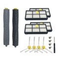 thumbnail image 1 of Reemplazo de robots de barrido Piezas de repuesto para Irobot Roomba 800 900 Series 860 870 871 875, 1 of 5