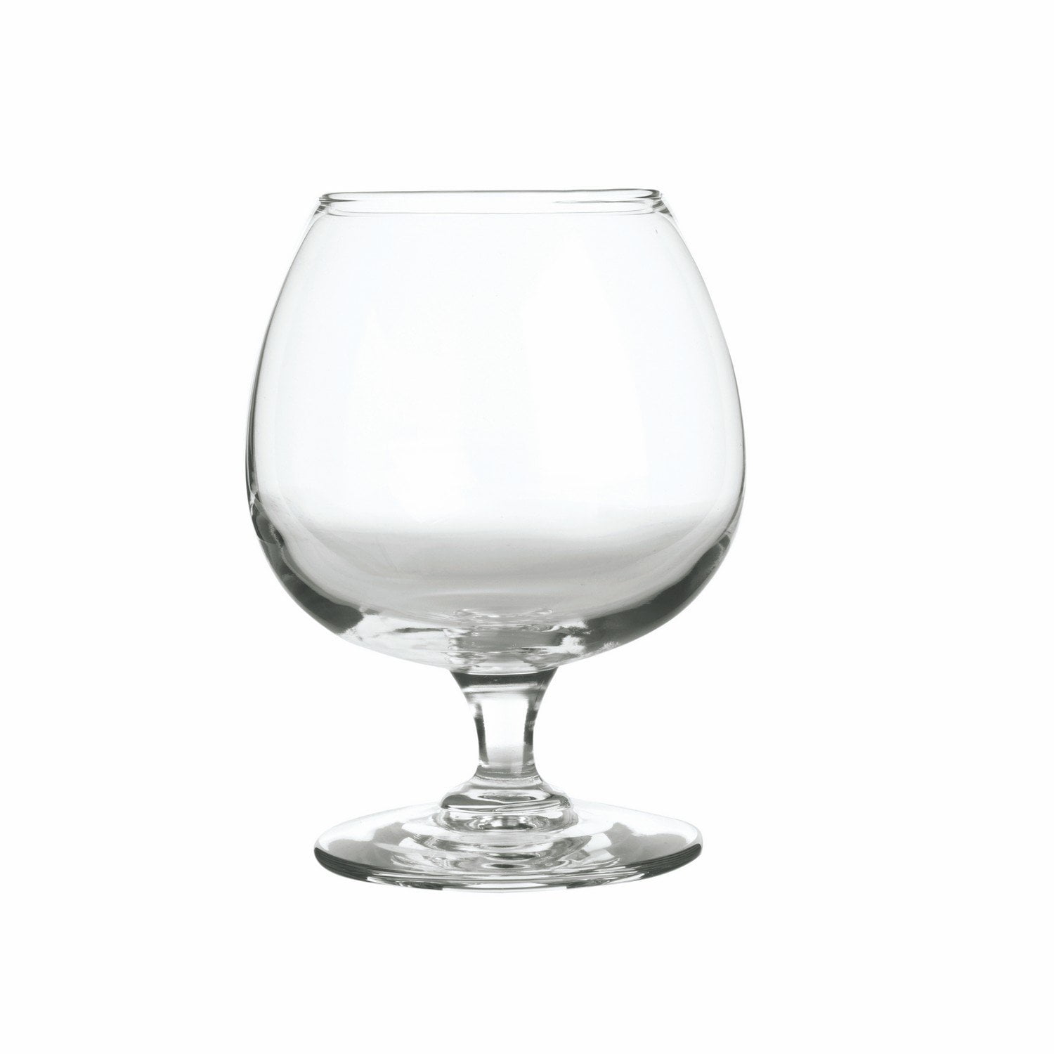 Drinking Glasses, Libbey 12 Oz Perfect Cognac Men Drinking Glasses