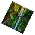 thumbnail image 1 of kurtrusly Digital Printing 3D Curtain Drapes for Bedroom Living Room Fall 1Set, 1 of 6