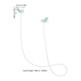 thumbnail image 4 of Shisuyan Hearing Protection Ear Plugs Assorted Color 1 Set 1.9X0.8X0.6In, 4 of 8