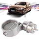 thumbnail image 3 of Descarga De Corte De Presión Activada Por Válvula De Estilo Cerrado Universal Para Automóvil Acero Inoxidable De Alta Control Duradero Mejora Del Rendimiento, 3 of 7