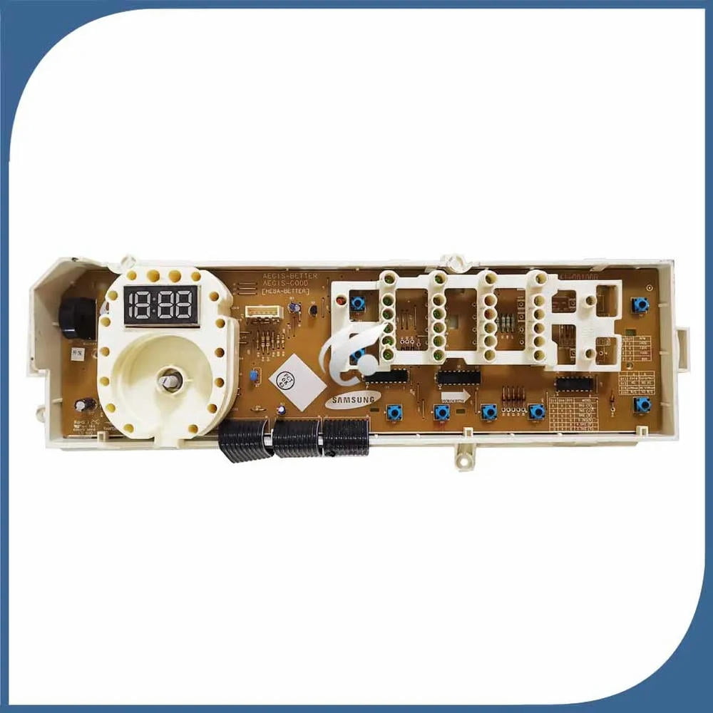 for washing machine motherboard board pc board for DC92-00563P DC41-00106B