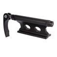 thumbnail image 1 of Bike Fork Mount Block Car Roof Bicycle Rack Aluminium Alloy for SUV Conversion Bicycle Fixing,, 1 of 5