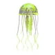thumbnail image 1 of Medusas de simulación pequeñas Fiudx 2*7,1 pulgadas fluorescente multicolor, 1 of 2