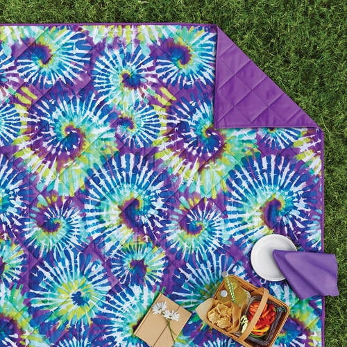 Mainstays Outdoor Blanket, 1 Each