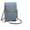 Blue, variant on Natravorone Crossbody Phone Wallet for Women, Touchscreen Cell Phone Purse with Clear Window, Small PU Leather Shoulder Bag