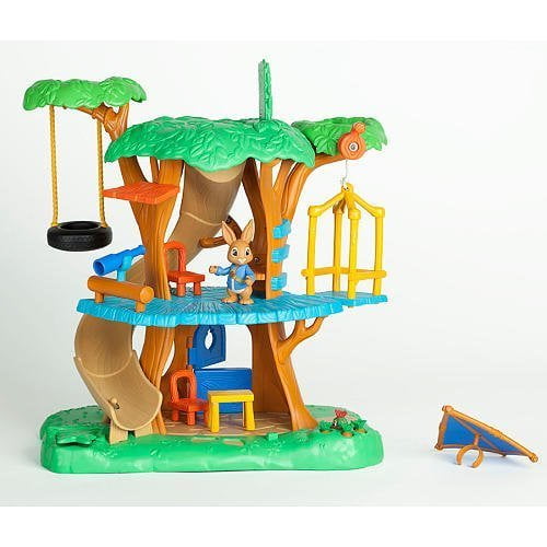 peter rabbit toys walmart