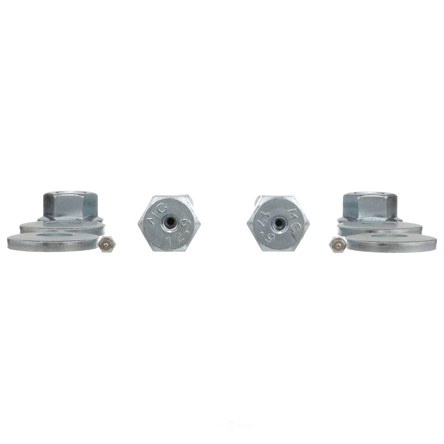 Delphi TAL10006 Alignment Cam Bolt Kit