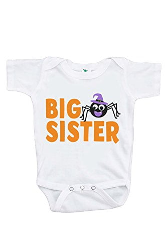 big sister outfit 18 months