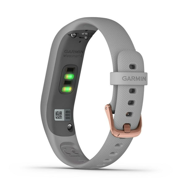 Garmin Vivosmart 4 Smart Fitness and Activity Tracker