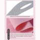 thumbnail image 3 of Banda facial en V con diseño de punto de mentón para mujeres Herramientas de belleza (rosa) Ehuebsd Cuidado Belleza, 3 of 9