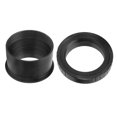 thumbnail image 1 of Telescope T Mount Adapter Telescope 2in T Adapter Telescope To Camera Adapter Telescope 2in T Mount Adapter And Camera Lens Adapter Ring For  K Mount Camera, 1 of 8