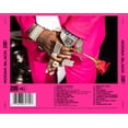 thumbnail image 2 of Kodak Black - Pistolz & Pearlz - Music & Performance - CD, 2 of 2