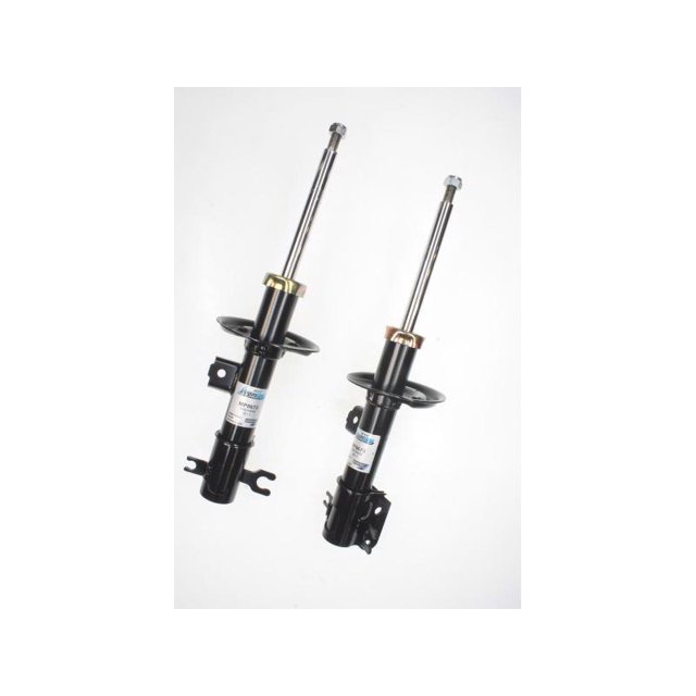 Strut Gas Delantero Izquierdo BOGE Spark 2013
