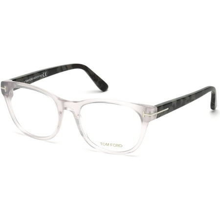 Tom Ford FT5433 Oval Woman Eyeglasses