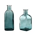 thumbnail image 1 of Transparent Creatives Hydroponic Glass Bottle Table Home Crafts Ornaments Flower Device, 1 of 5