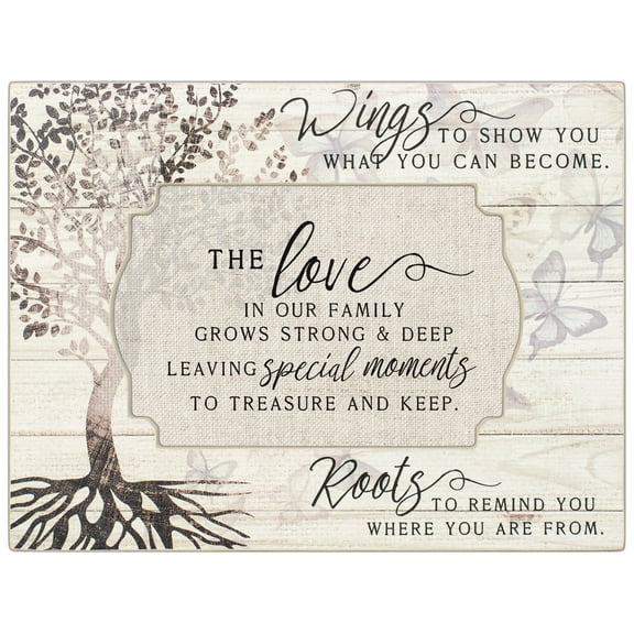 Cottage Garden Love Family Special Moments Deco Whitewash Jewelry Music Box Plays You Light Up My Life