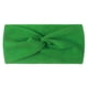 thumbnail image 5 of 1 Uds. Diadema para bebé de Color caramelo para primavera y verano, diademas elásticas suaves anudadas retorcidas para niña, accesorios para el cabello, 5 of 5
