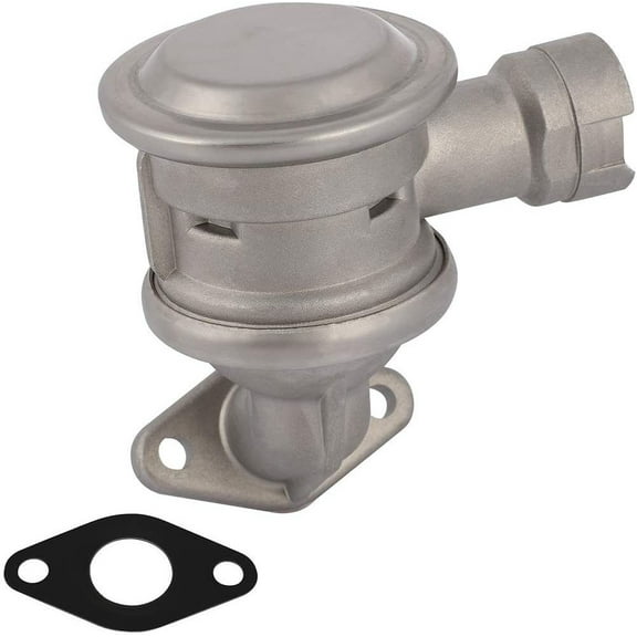 SCITOO Secondary Air Injection Check Valve Replacement for 2001-2006 for BMW 325Ci 2001-2005 for BMW 325i 2001-2005 for BMW 325xi 2001-2006 for BMW 330Ci 2001-2005 for BMW 330i