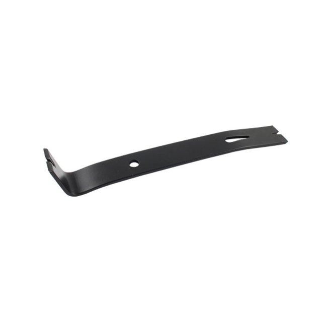 Barra Moldeadora 180 mm - Utility Claw Bar - Extractor de Clavos para Reparación y Montaje Mecánico