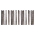 thumbnail image 3 of Set Screw, Hardware Fasteners Grub Screws Replacement Corrosion Resistant  for Automobile Repairing for Machinery Processing, 3 of 7