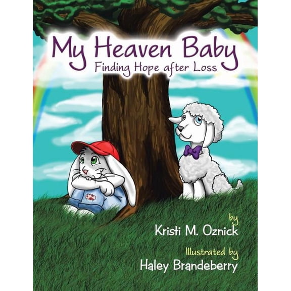 My Heaven Baby: Finding Hope after Loss, (Paperback)