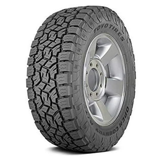 Toyo Tires in Toyo Country A/T3 Open Tires