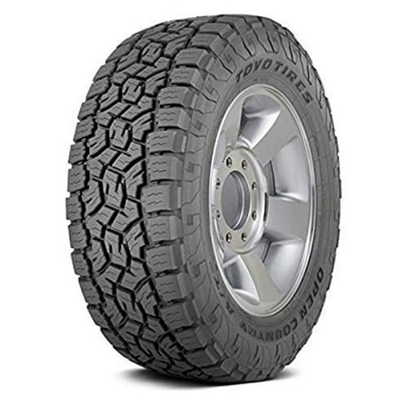 Toyo Open Country A/T III LT285/55R20 E/10PLY BSW