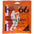 thumbnail image 1 of Rotosound RS665LC Swing Bass 66 cuerdas de acero inoxidable de 5 cuerdas para bajo (40 60 75 95 125), 1 of 3