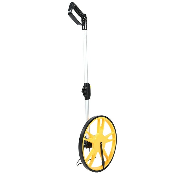 Mechanical Measuring Wheel,Mechanical Range Measuring Wheel Distance
